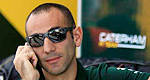 F1: Cyril Abiteboul admits Caterham now focussing on 2014 car