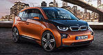2014 BMW i3 Preview