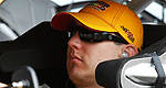 Kyle Busch participera au Budweiser 150 à l'Autodrome Chaudière