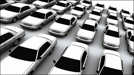 Ventes mondiales d’automobiles en 2013: en route vers un record?