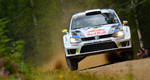 Rally: Sébastien Ogier lands season's fifth win in Finnish forests