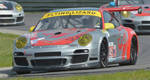 ALMS/Grand-Am: Eight drivers to multitask at Road America next weekend