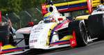 Indy Lights: Gabby Chaves takes maiden victory