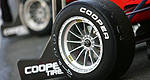 Indy Lights: Cooper to replace Firestone