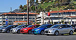 Lighting issues lead to recall on 2012-2013 Ford Focus