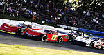 Brandon Watson scores fourth OSCAAR win of the year at Peterborough