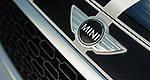 MINI : une sportive qui remplacerait le coupé et le roadster?