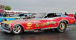Drag: NDRA Funny Cars ready to heat up the 'Hot August Nationals'