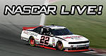 NASCAR Canadian Tire: Live coverage of the Trois-Rivieres race