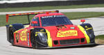 Grand-Am: Team Sahlen ends Jordan Taylor's qualifying streak with first DP pole