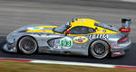 ALMS: Viper beats Corvette to Road America GT pole