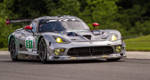ALMS: SRT Motorsports celebrates first Viper victory in over a decade at Road America