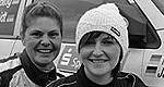 Rallye: Janina Depping succombe à ses blessures du Rallye de Wartburg