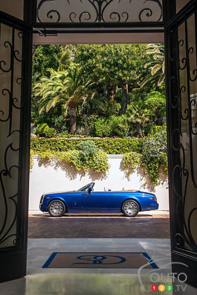 Photo: Rolls-Royce