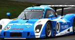 Grand-Am: Kansas Speedway shines for pole-sitters Memo Rojas and Alex Tagliani