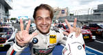DTM: Augusto Farfus leads all-BMW first row at the Nürburgring (+results)