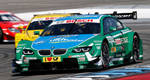 DTM: Les trois premiers partants s'élanceront en pneus 'option' au Nurburgring