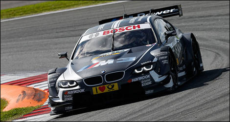 BMW M3 DTM