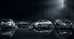 Subaru WRX STI 2014 : prix canadiens et édition spéciale dévoilés