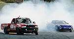 Drift DMCC 2013 : ronde 6