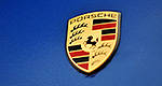 Club Porsche d'Amérique