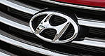 Hyundai : déjà 30 ans sur le marché canadien