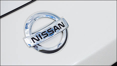 Nissan Logo