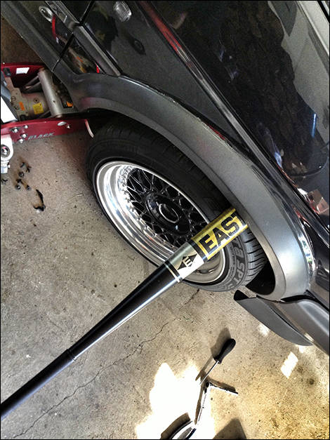 Volkwagen Jetta GTX 1992 