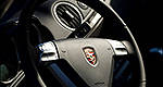 Club Porsche - division Rennsport