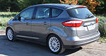2013 Ford C-MAX: Buyers to Receive $895 Cheque