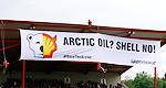 F1: Comment Greenpeace a réussi à ruiner la visibilité de Shell en Belgique