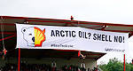 F1: How Greenpeace managed to spoil Shell on its biggest PR day of the year