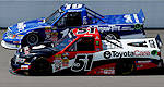 NASCAR: Schedule of the Chevrolet Silverado 250 at CTMP