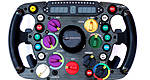 F1 Technique: The steering wheels of the 2013 Formula 1 cars (+photos)