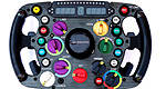 F1 Technique: Les volants de monoplaces de Formule 1 2013 (+photos)