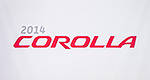 2014 Toyota Corolla: Arriving Next Week at a MSRP of $15,995