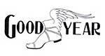 Goodyear Launched on this Date in 1898