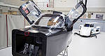 Endurance: Nissan ZEOD RC set to hit the track for the first time