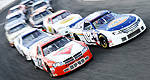 Kids get front seat at Scotia Speedworld
