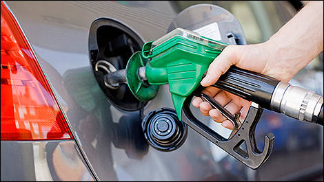 31 août 2005 : le prix de l’essence atteint un sommet
