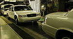 Major Recall of Ford, Lincoln and Mercury Vehicles