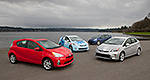 Toyota Prius: de gros changements à venir pour la prochaine génération