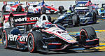IndyCar: Series introduces 'courtesy zones' to avoid pit lane incidents