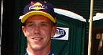 Indy Lights: Jack Hawksworth on pole in Baltimore
