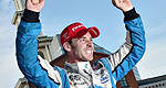 IndyCar: Simon Pagenaud triomphe à Baltimore