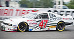 Canadian NASCAR: L.P. Dumoulin wins the Clarington 200