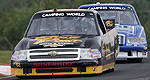 NASCAR: Album photos du premier Chevrolet Silverado 250 à CTMP
