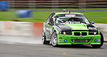 Drift DMCC 2013 : 7e ronde