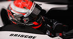 IndyCar: Ryan Briscoe to join Graham Rahal for Indianapolis test