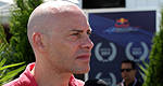 Former F1 champion, Jacques Villeneuve involved in B.C. track project